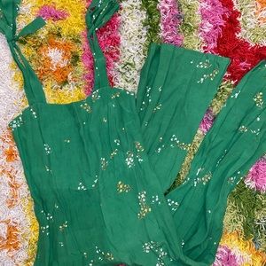 Faithfull the brand jumpsuit